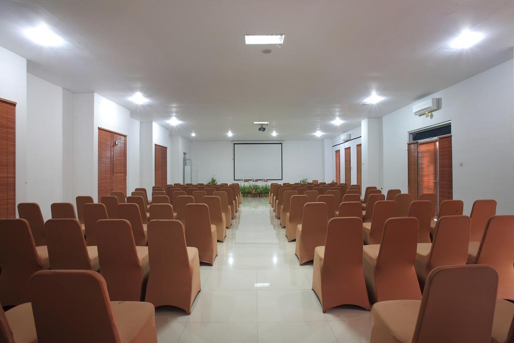 Hotel Narmada Convention Hall Mataram Exterior foto