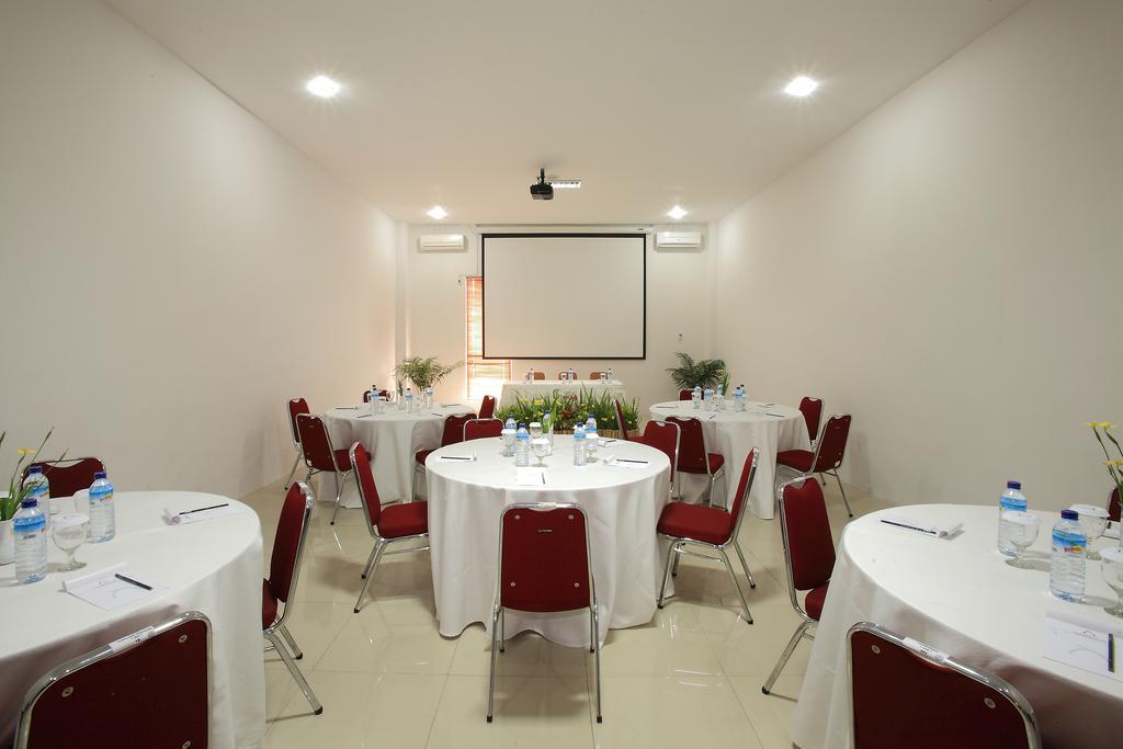 Hotel Narmada Convention Hall Mataram Exterior foto