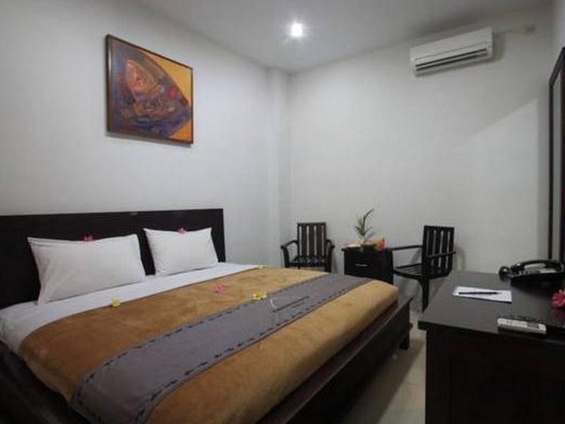 Hotel Narmada Convention Hall Mataram Exterior foto